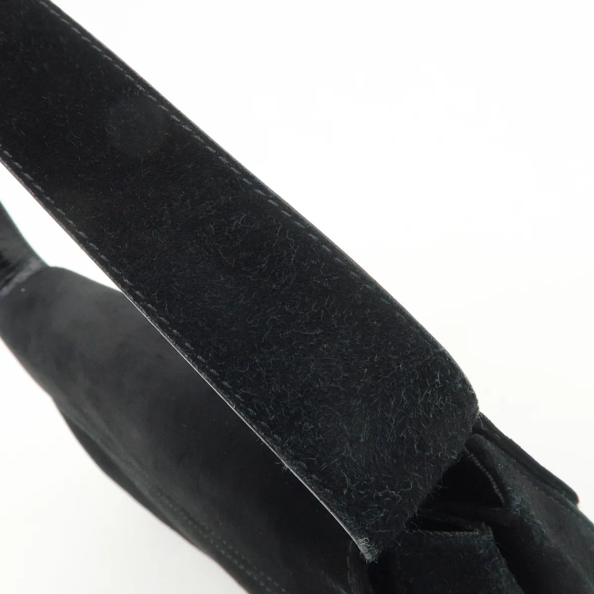 Ferragamo Gancini Baguette