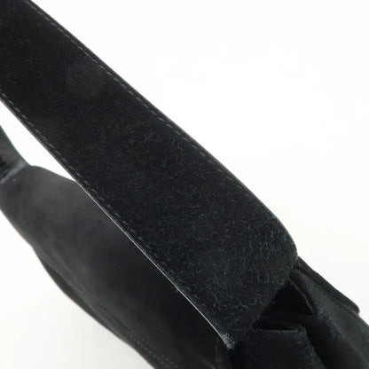 Ferragamo Gancini Baguette