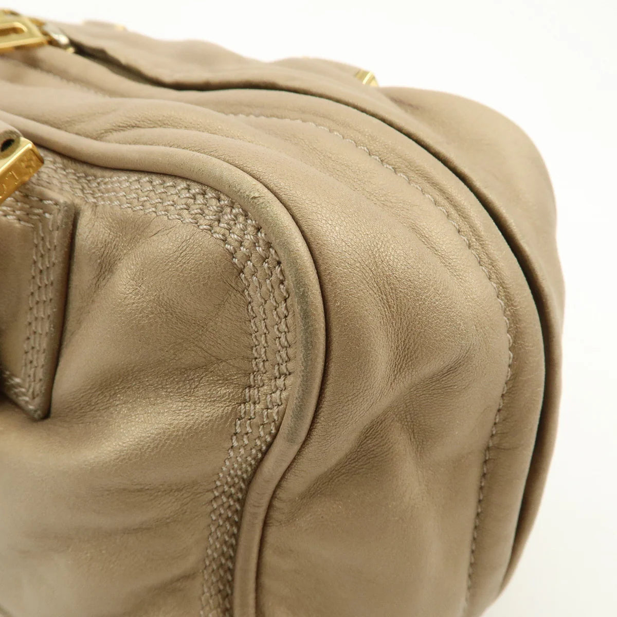 Loewe Amazona 28 doré