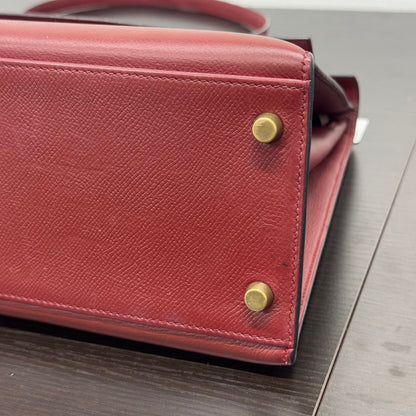 Hermès Kelly 32