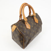 Louis Vuitton Speedy 25