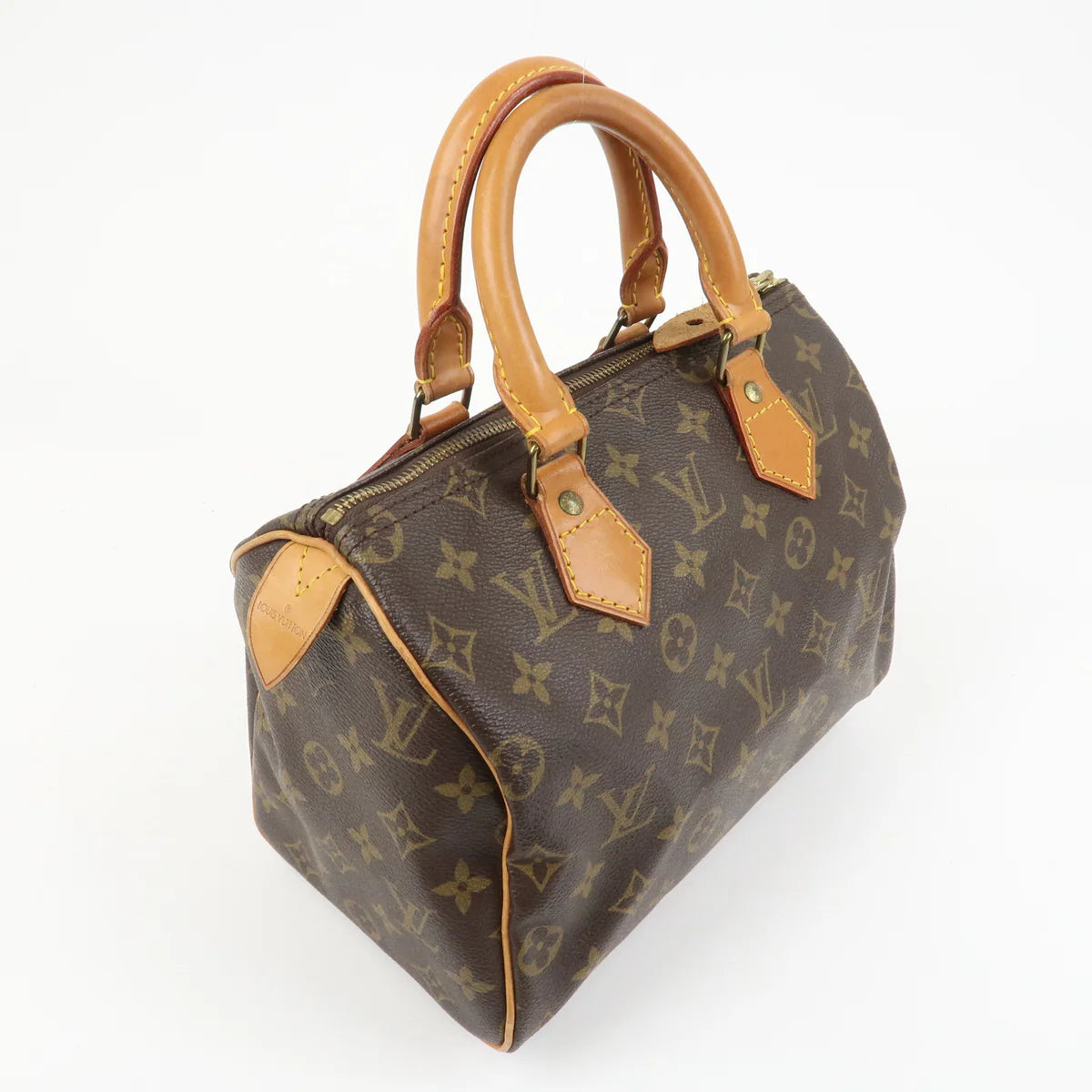 Louis Vuitton Speedy 25
