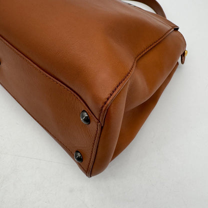 Fendi Peekaboo soft MM