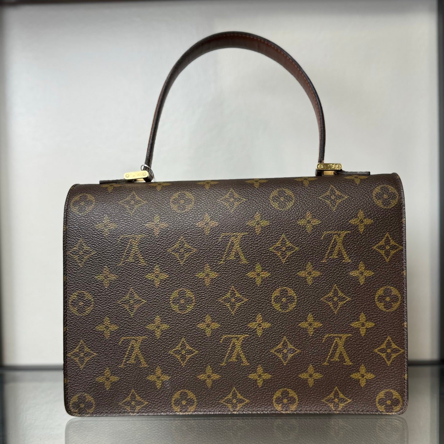 Sac Concorde Louis Vuitton