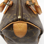 Louis Vuitton Speedy 25