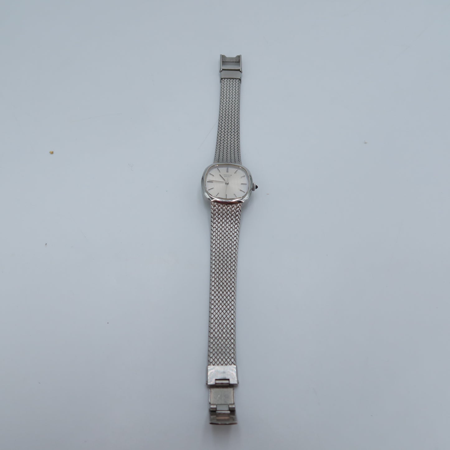 Seiko Credor