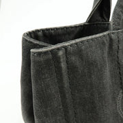 Prada Canapa denim