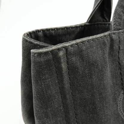 Prada Canapa denim