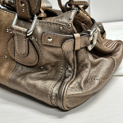 Chloé Paddington