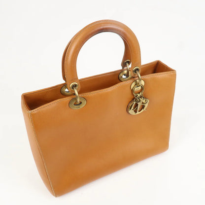 Lady Dior GM