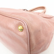 Miu Miu shopping rose