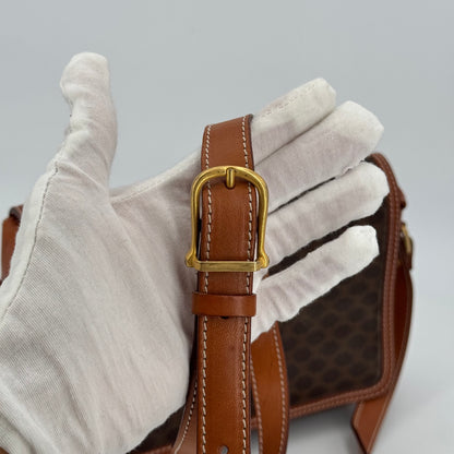 Céline besace vintage