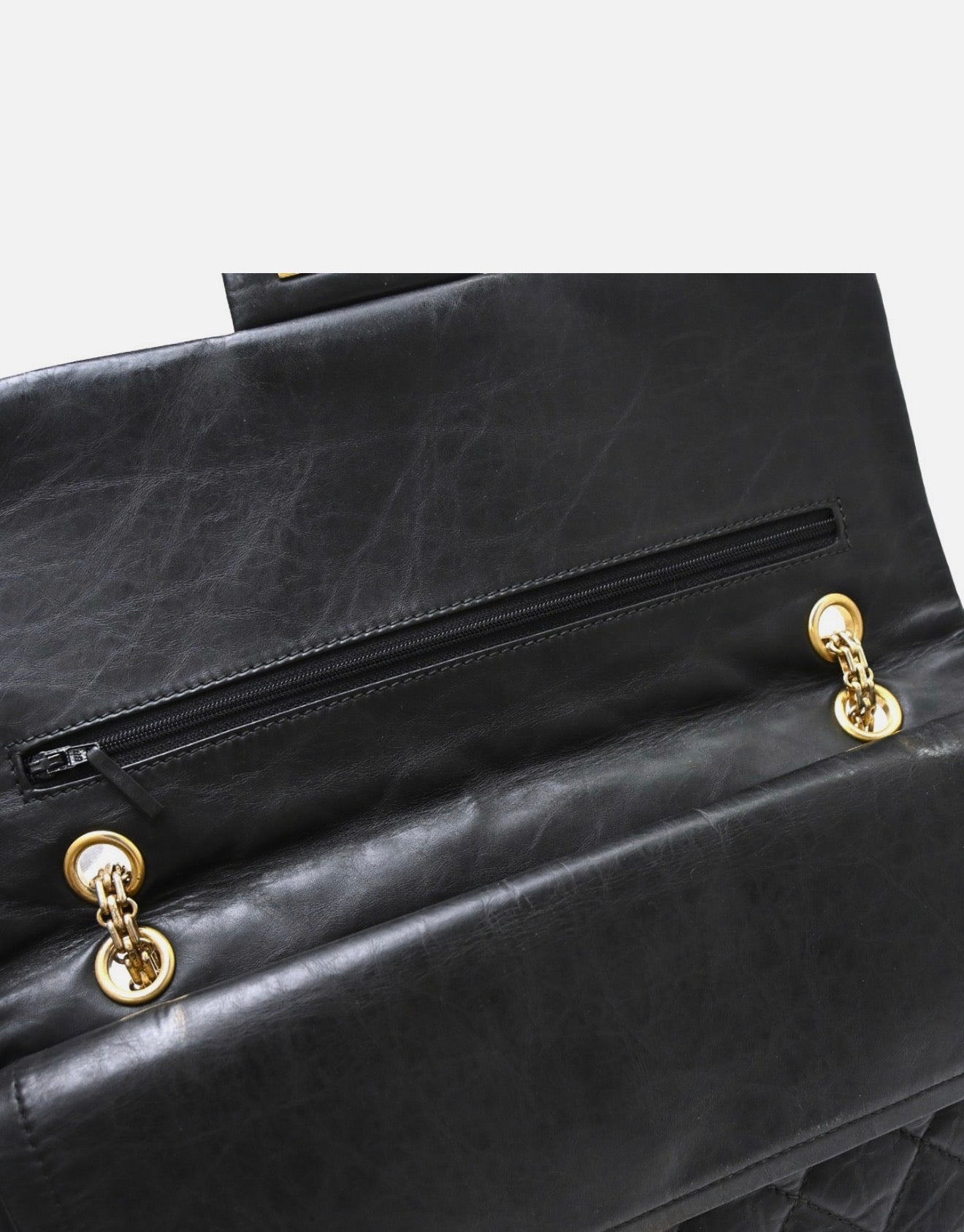 Chanel 2.55 GM timeless