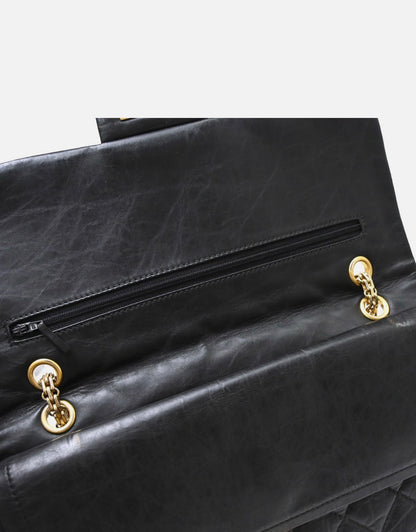 Chanel 2.55 GM timeless