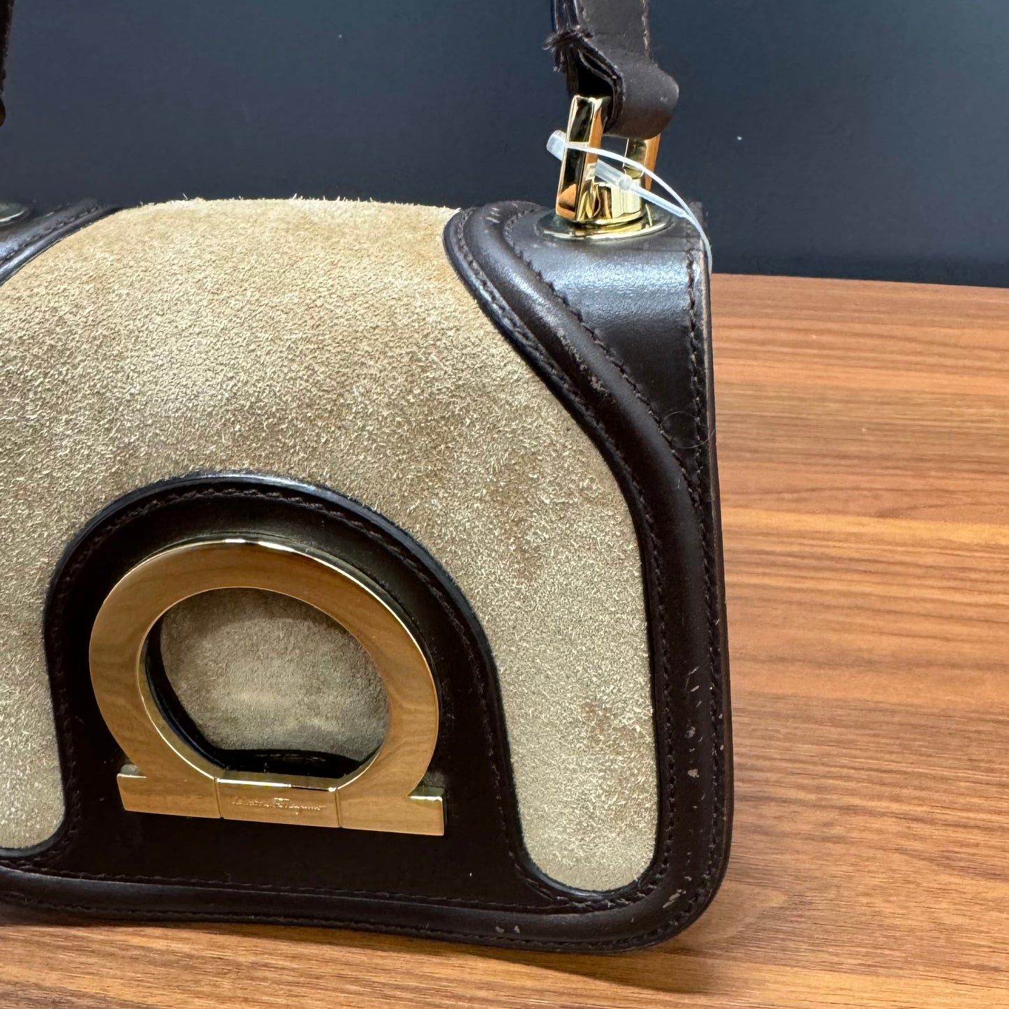 Mini Sac Salvatore Ferragamo