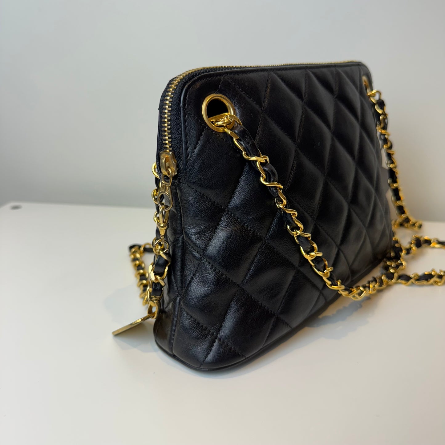 Sac Chanel vintage