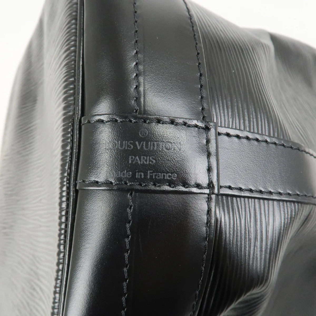 Louis Vuitton Noé - GM Black