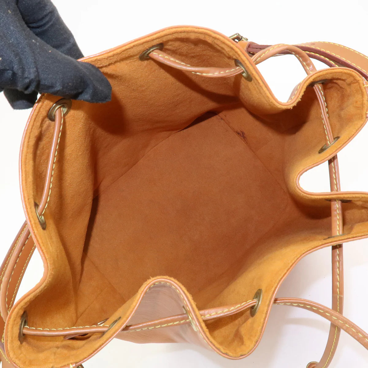 Louis Vuitton Noé - Gold