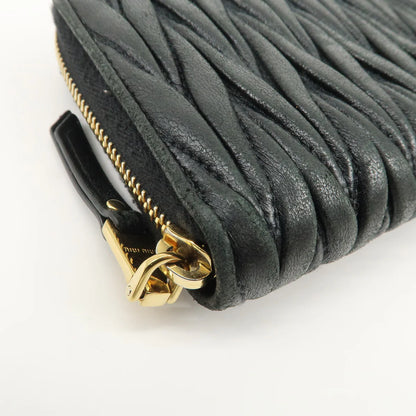 Miu Miu portefeuille long