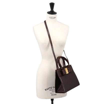 Salvatore Ferragamo Lady