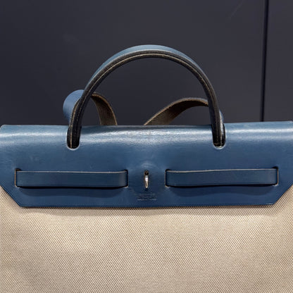 Hermès Herbag