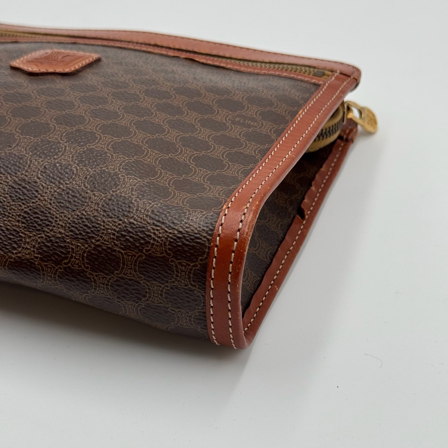 Céline Pochette Vintage