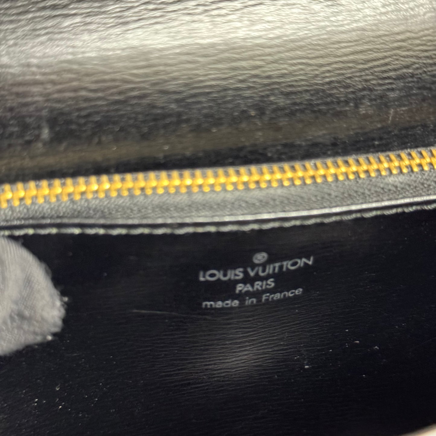 Sac Louis Vuitton Malesherbes