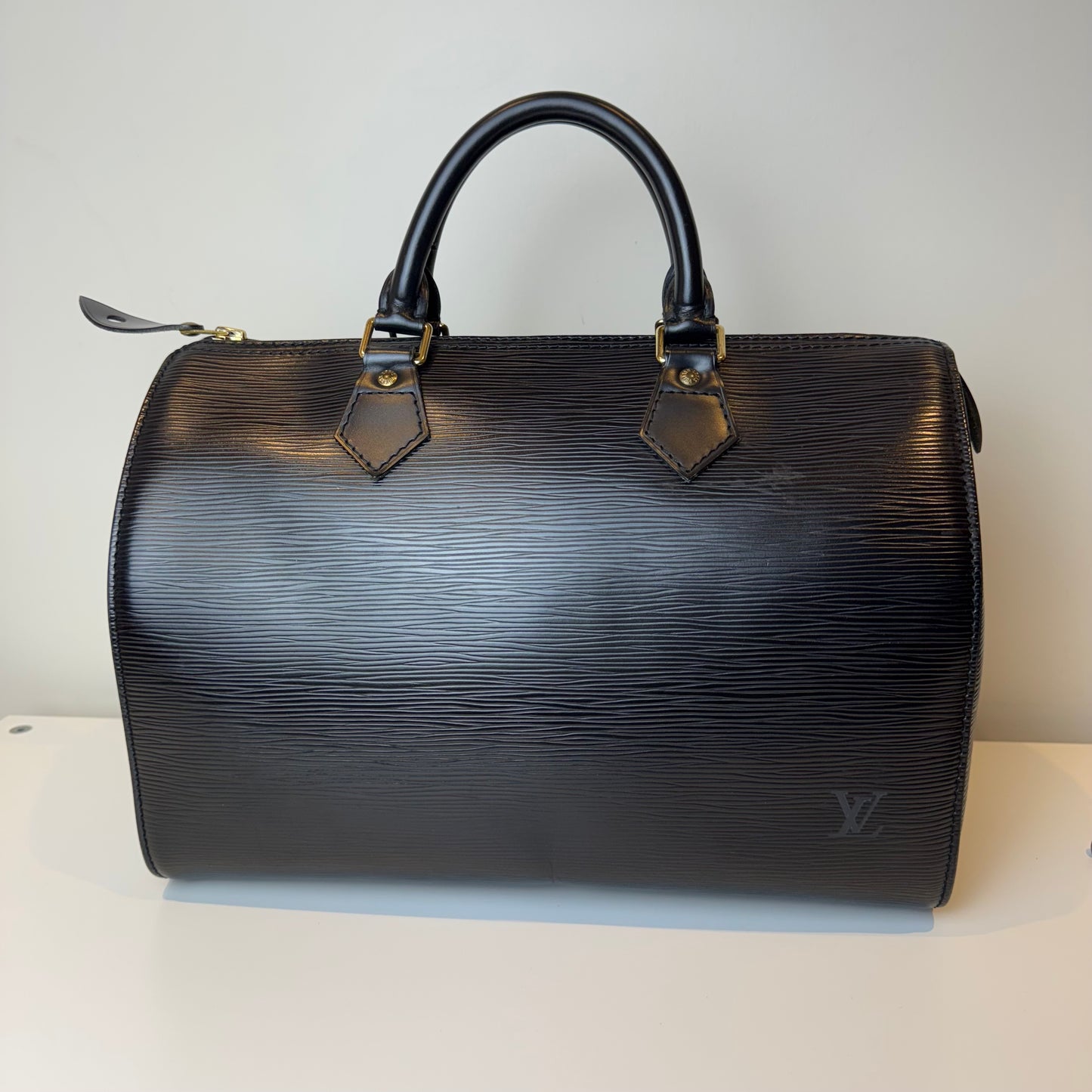 Louis Vuitton Speedy 30 Épi