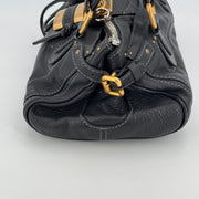 CHLOE Paddington noir
