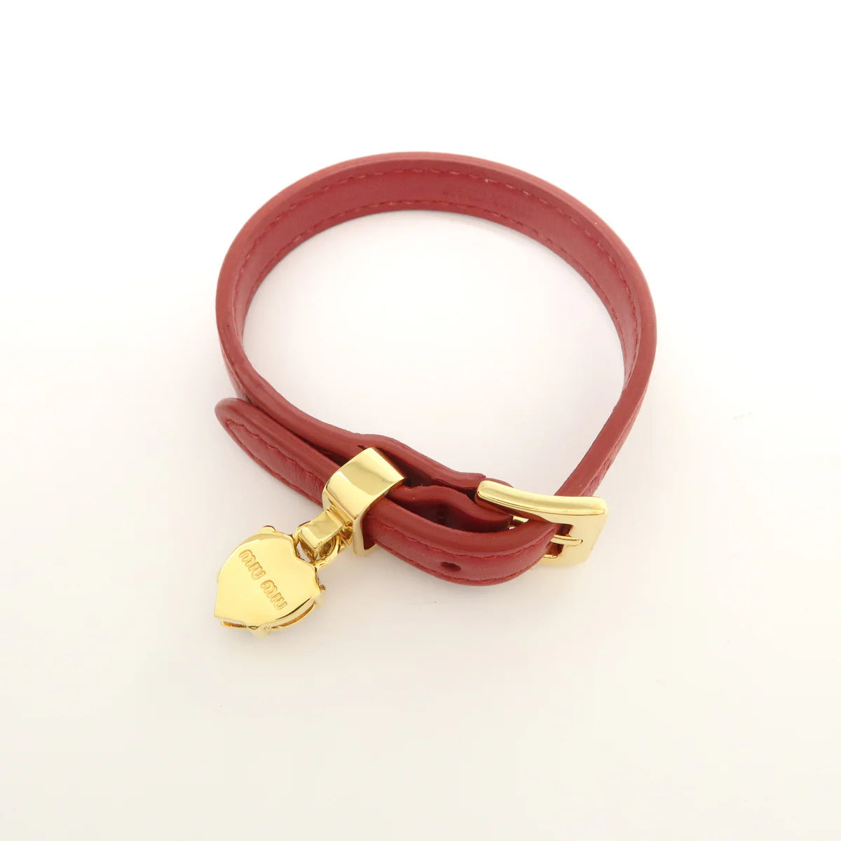 Miu Miu bracelet