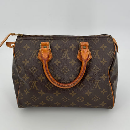 Louis Vuitton Speedy 25