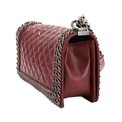 Chanel Boy édition limitée