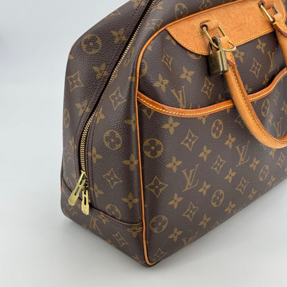 Louis Vuitton Deauville