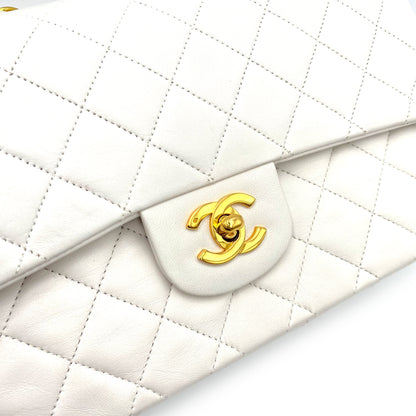 CHANEL 1112 blanc
