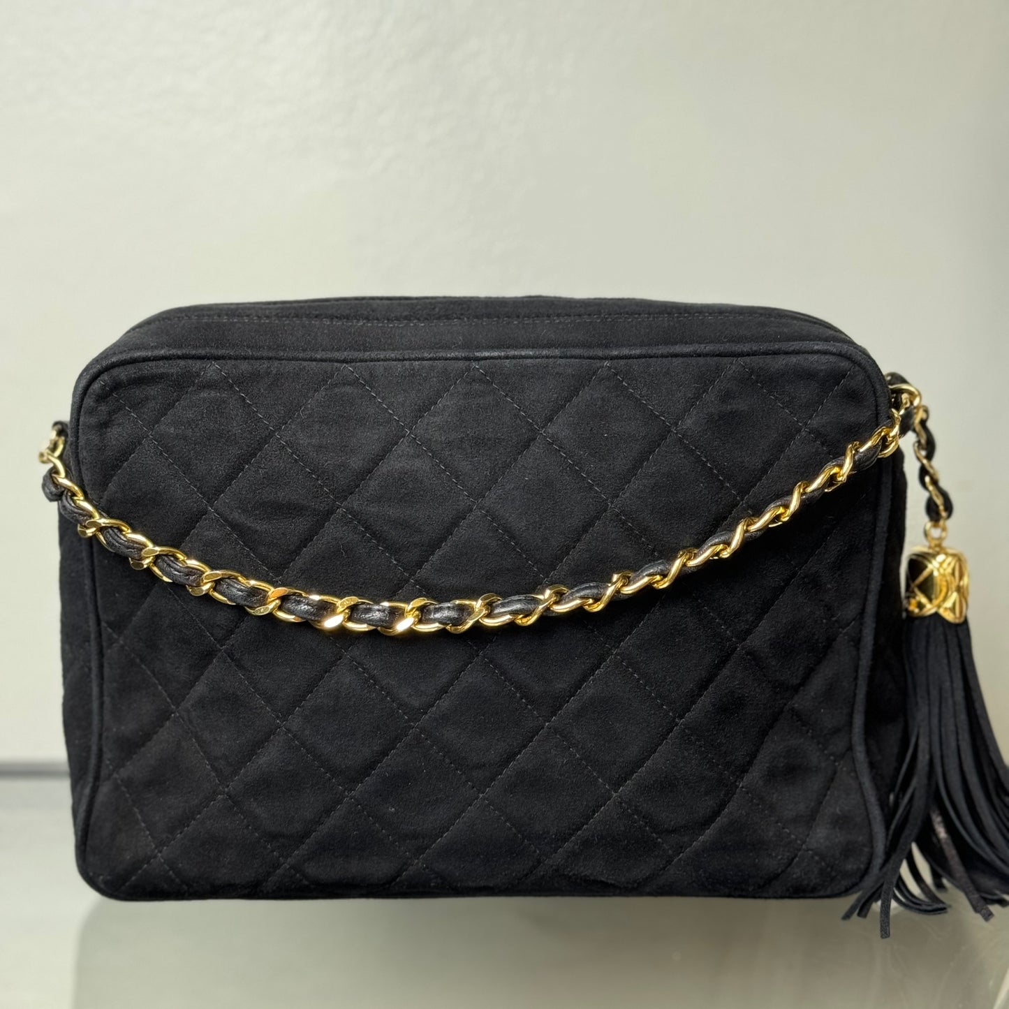 Sac Caméra Chanel