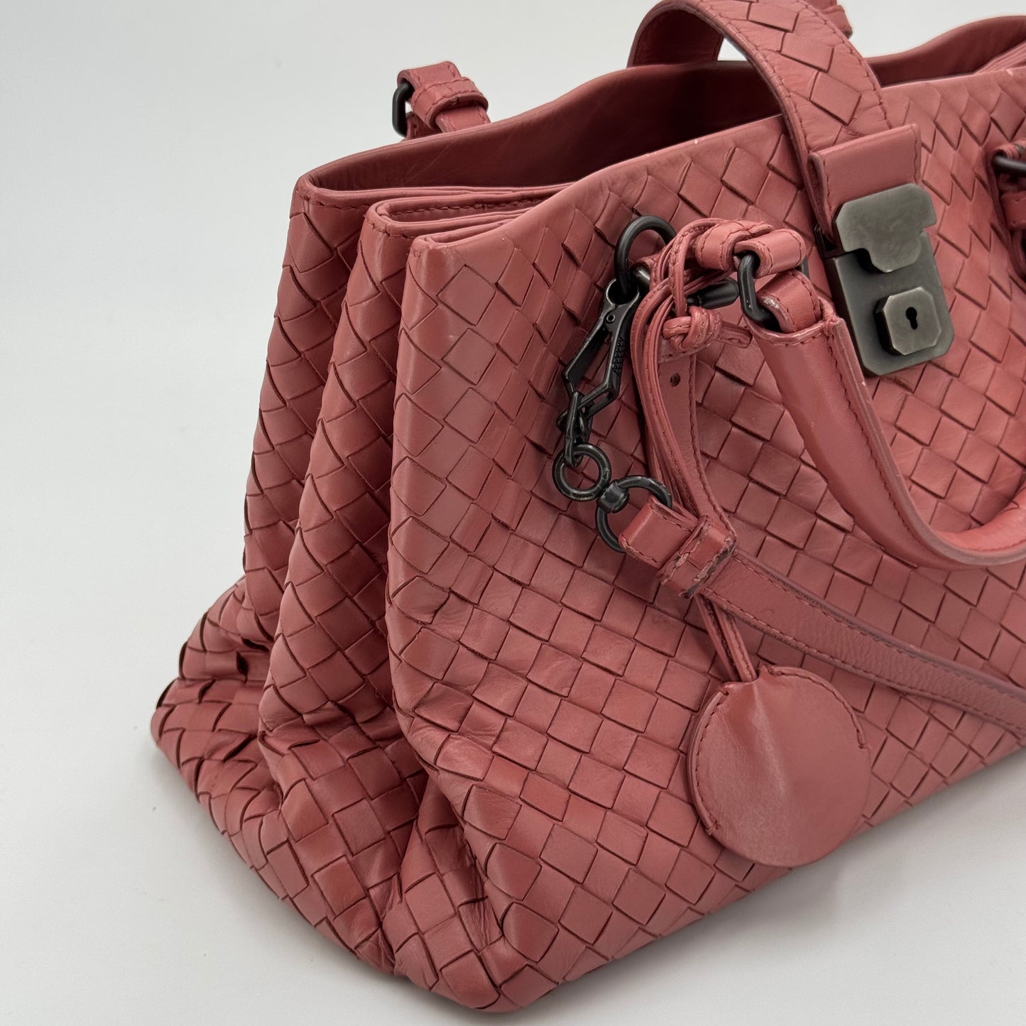 Bottega Veneta Roma