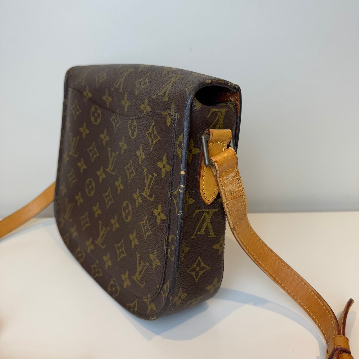 Louis Vuitton Saint-Cloud