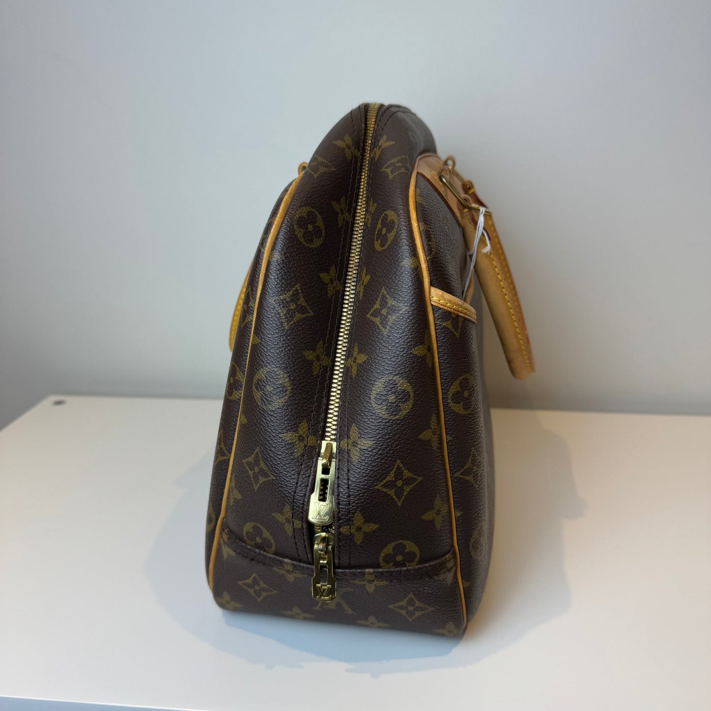 Louis Vuitton Deauville