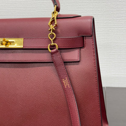 Hermès Kelly 32