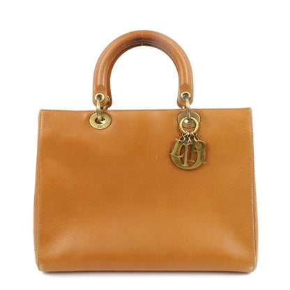 Lady Dior GM