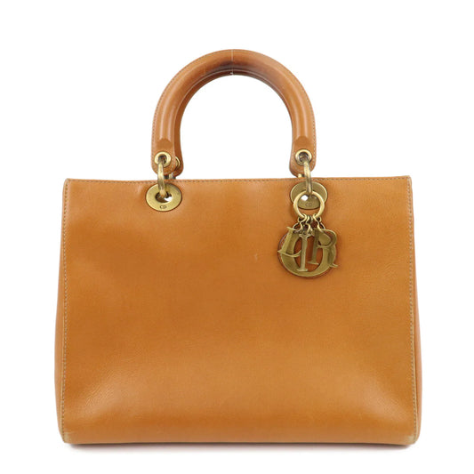 Lady Dior GM