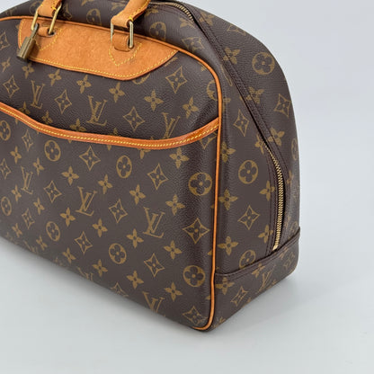 Louis Vuitton Deauville