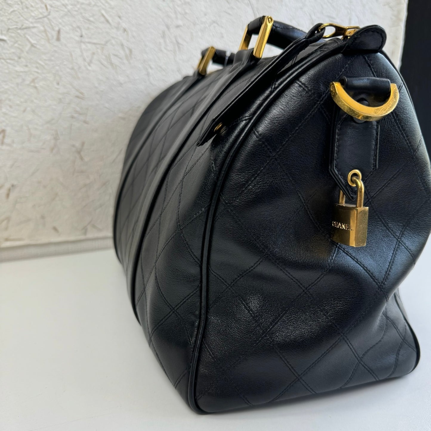 Sac Duffle Chanel