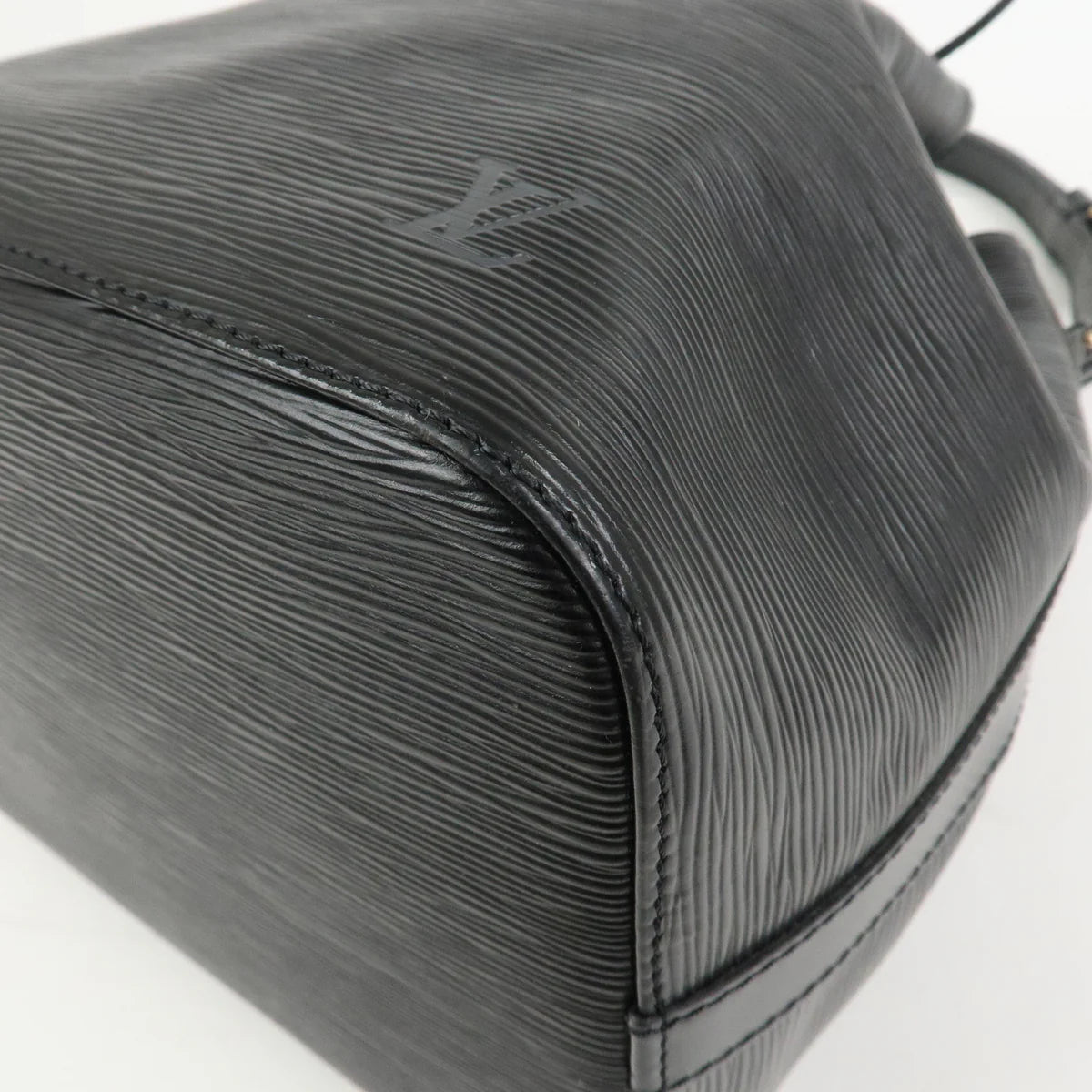 Louis Vuitton Noé noir PM