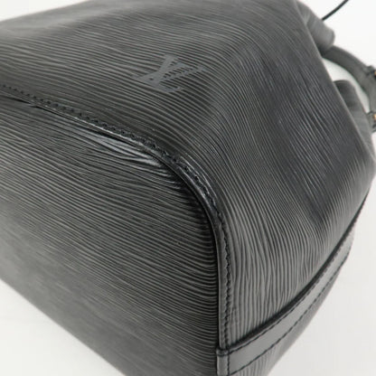 Louis Vuitton Noé noir PM