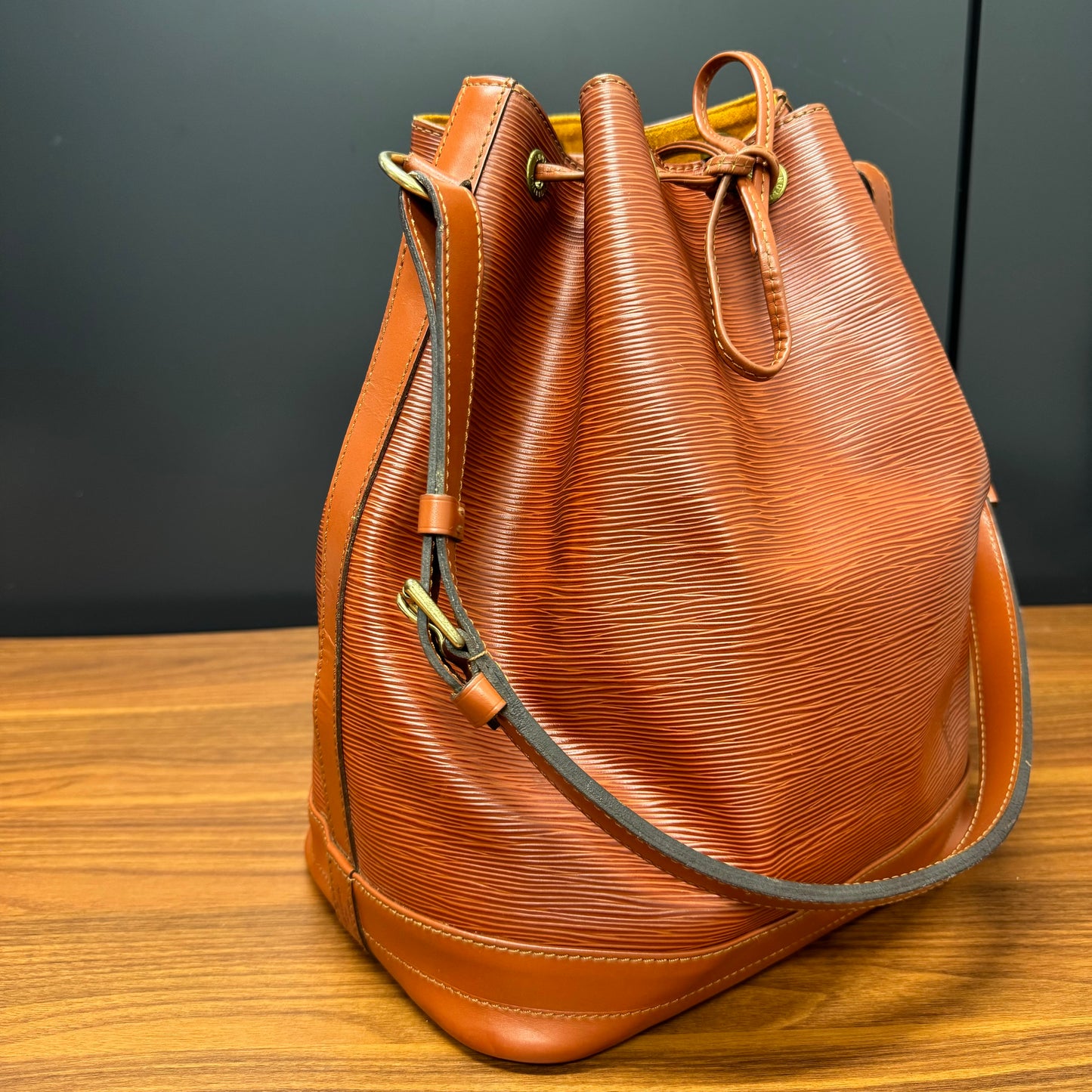 Sac Noé GM Louis Vuitton