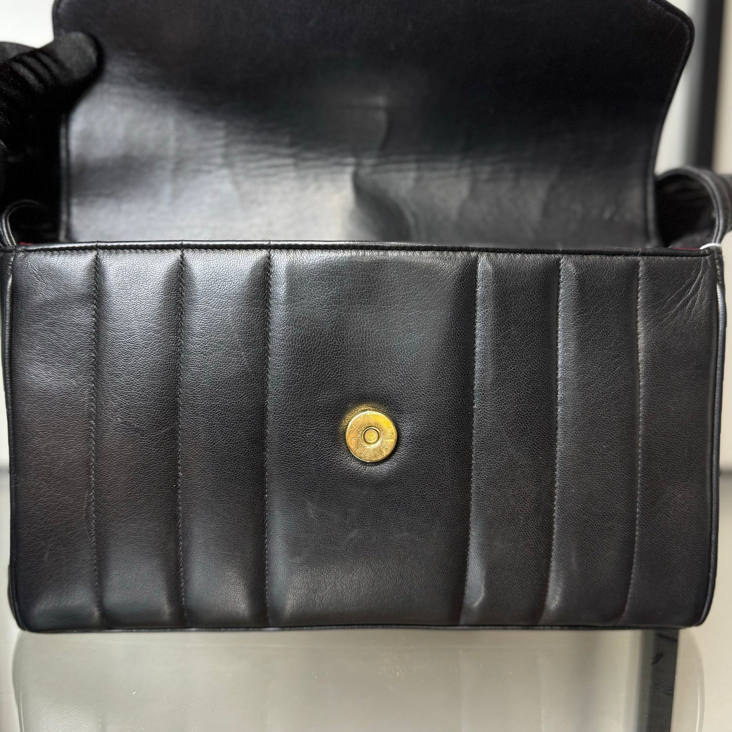 Sac Chanel édition limitée