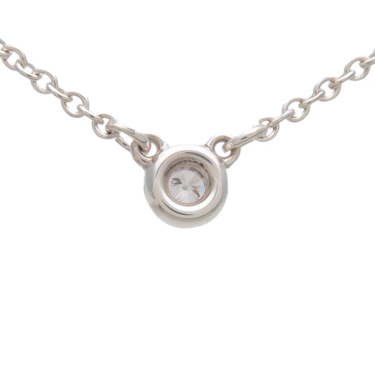 Tiffany and Co Diamond By The Yard 0,03 ct