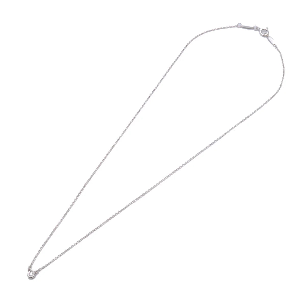 Tiffany and Co Diamond By The Yard 0,03 ct