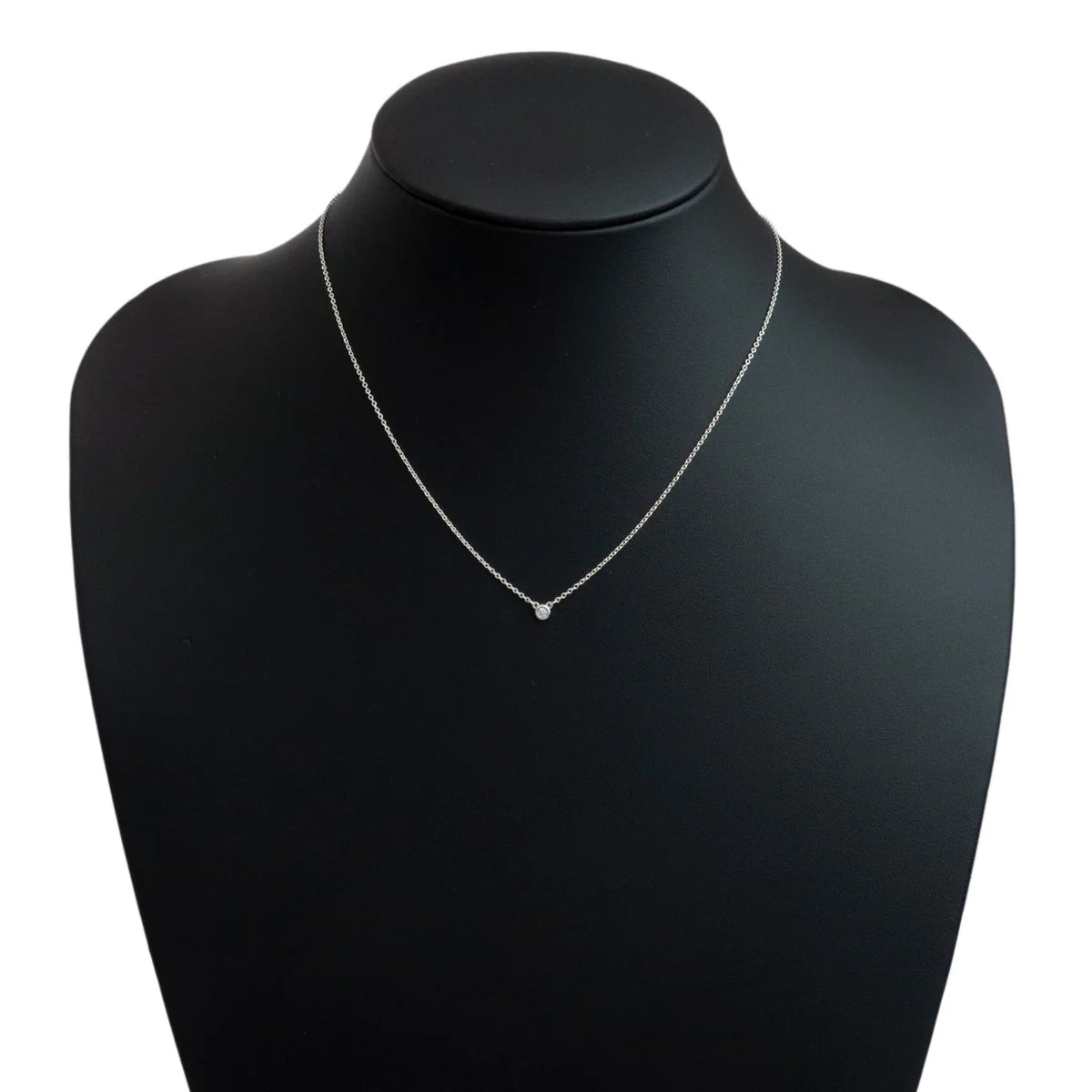 Tiffany and Co Diamond By The Yard 0,03 ct